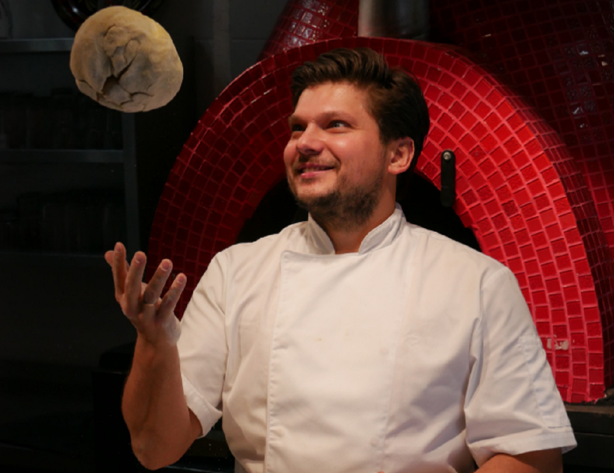    Фото: предоставлено Александром Морозовым, источник: Тульская служба новостей