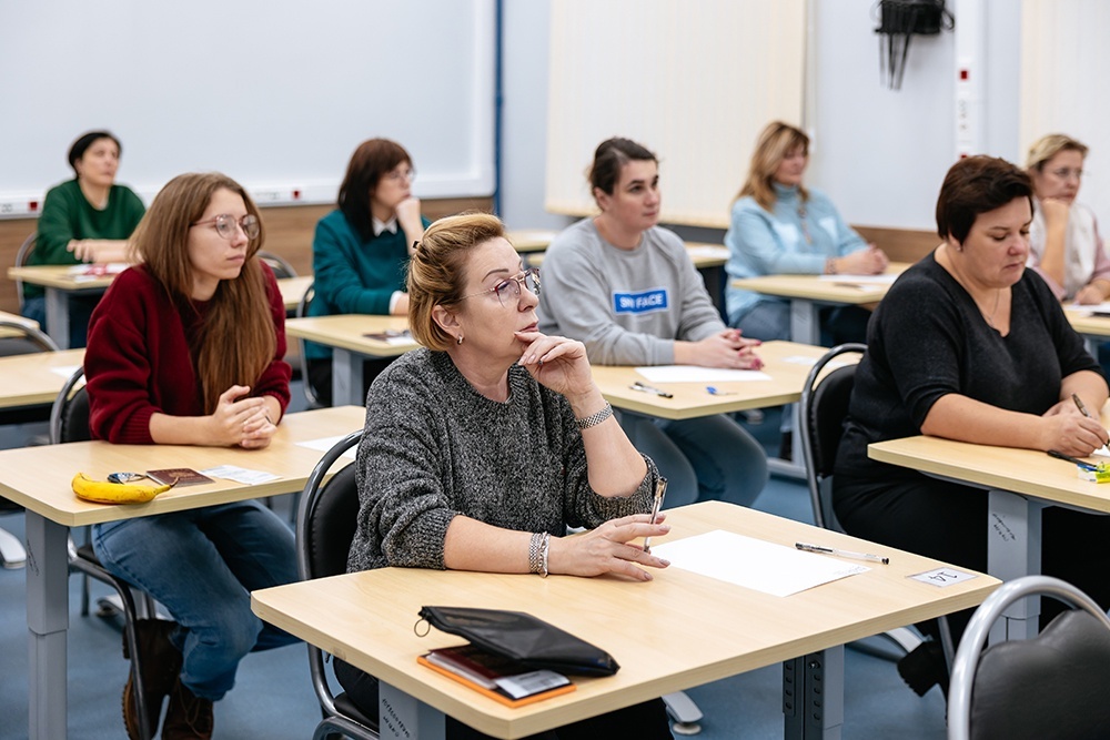    Департамент образования и науки г. Москвы