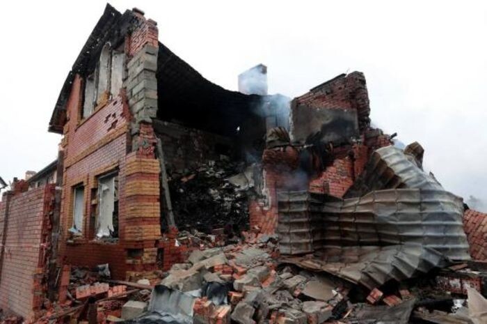 Иллюстрация: Телеграмм-канал Юрия Слюсаря