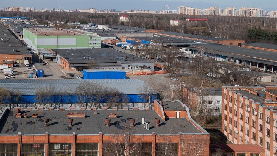 Автор фото: Сергей Ермохин / "ДП"