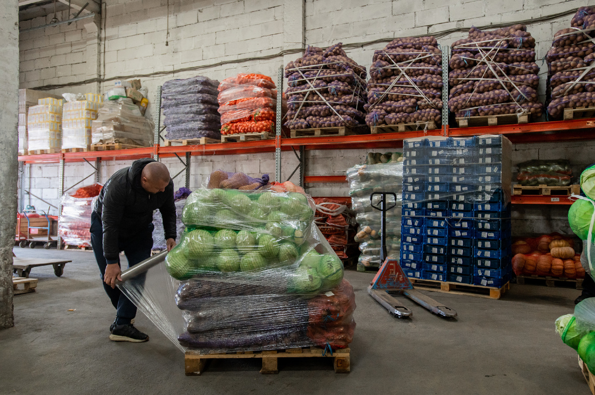 Автор фото: Сергей Ермохин / "ДП".