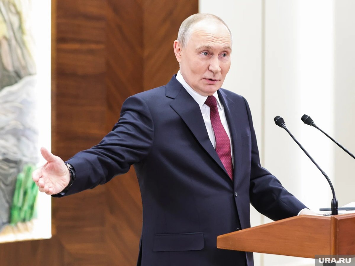     Путин проведет прямую линию 19 декабря