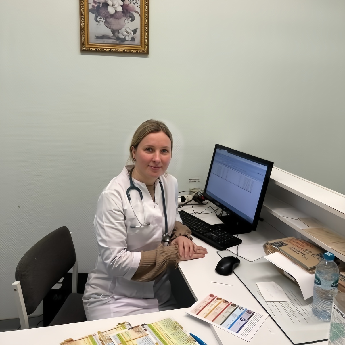    фото: © Минздрав РК