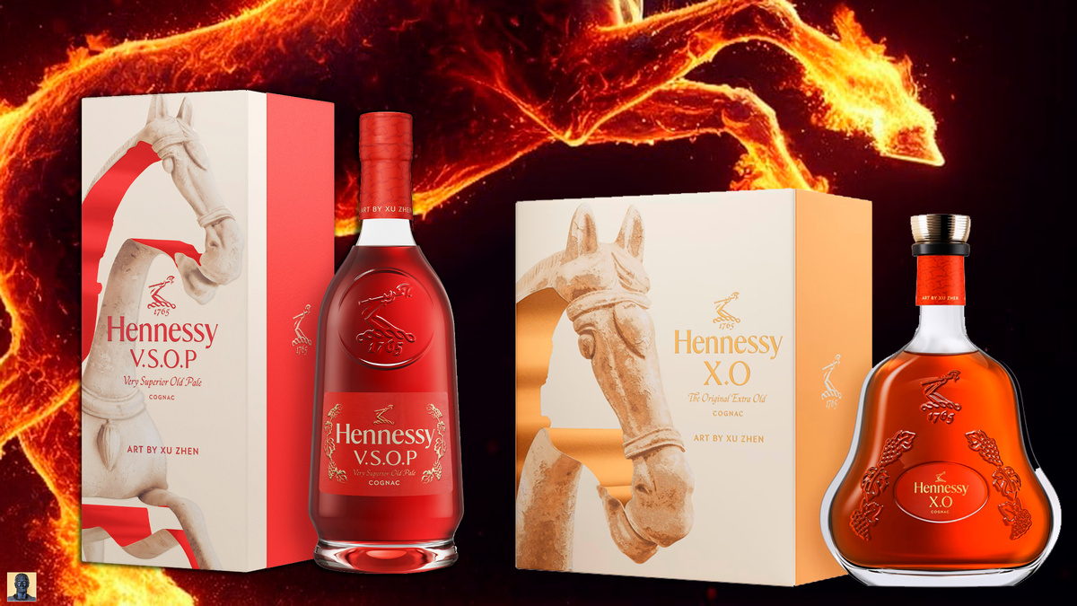 Цена за VSOP 0,75L – 49,99$/ Цена за XO 0,75L – 199,95$