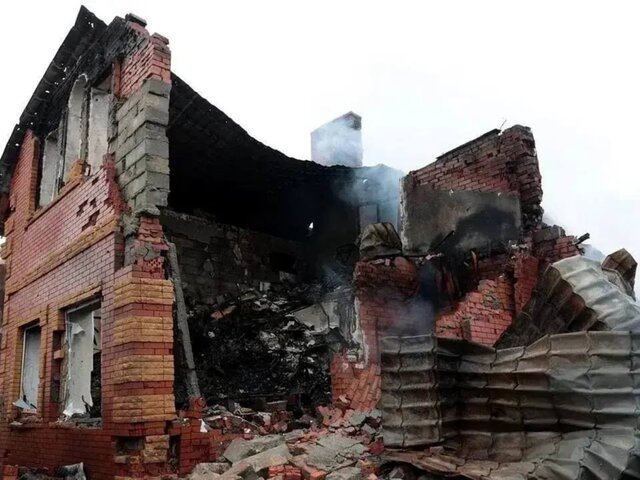    Фото: телеграм-канал "Валентин Кукин"