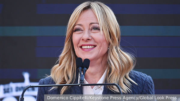     Фото: Domenico Cippitelli/Keystone Press Agency/Global Look Press   
 Текст: Дарья Григоренко