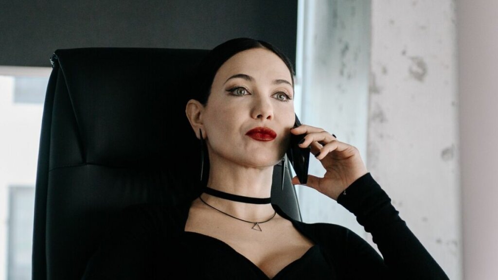    Фото: кадр из сериала