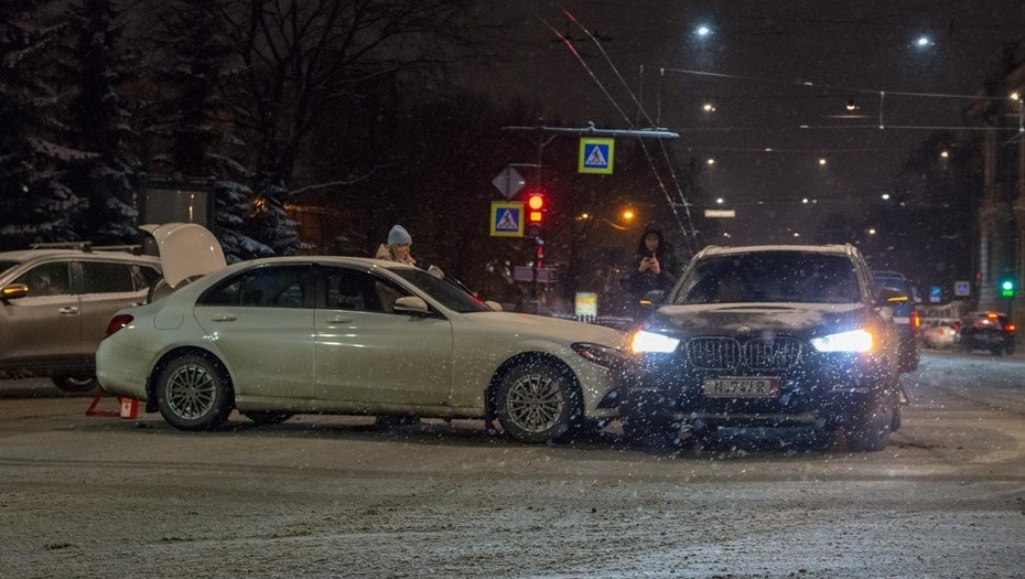    Автор фото: Тихонов Михаил