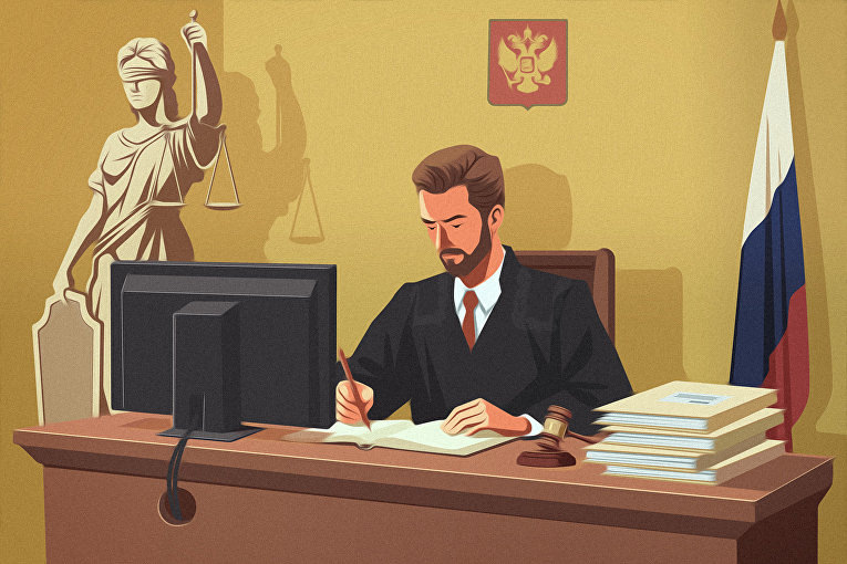 © Евгений Варламов, РАПСИ