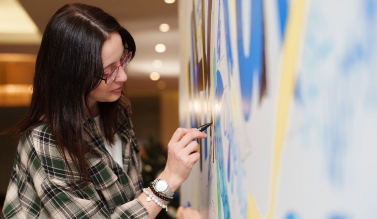     Форум «Импульс». Источник: «Инсайт Люди» Автор фото: «Инсайт Люди»