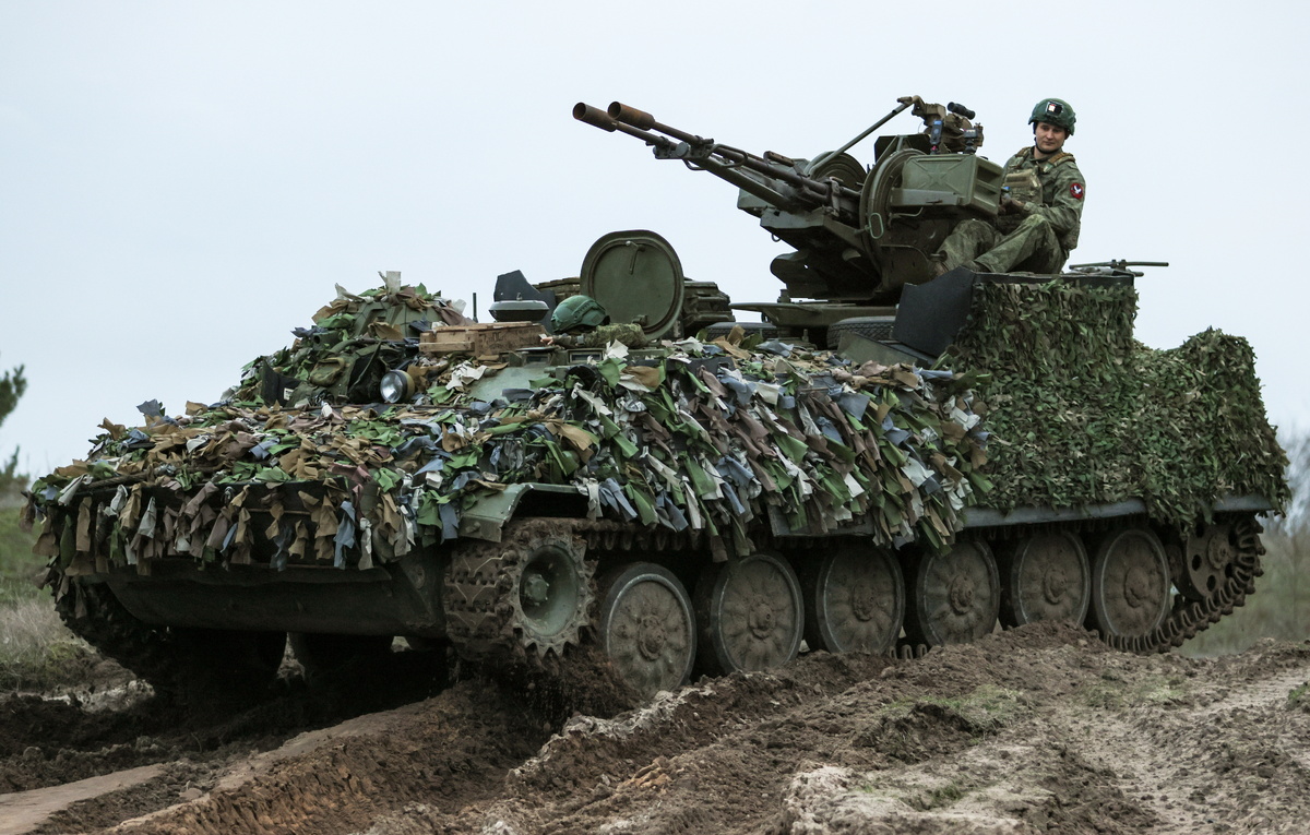 Александр Река/ТАСС