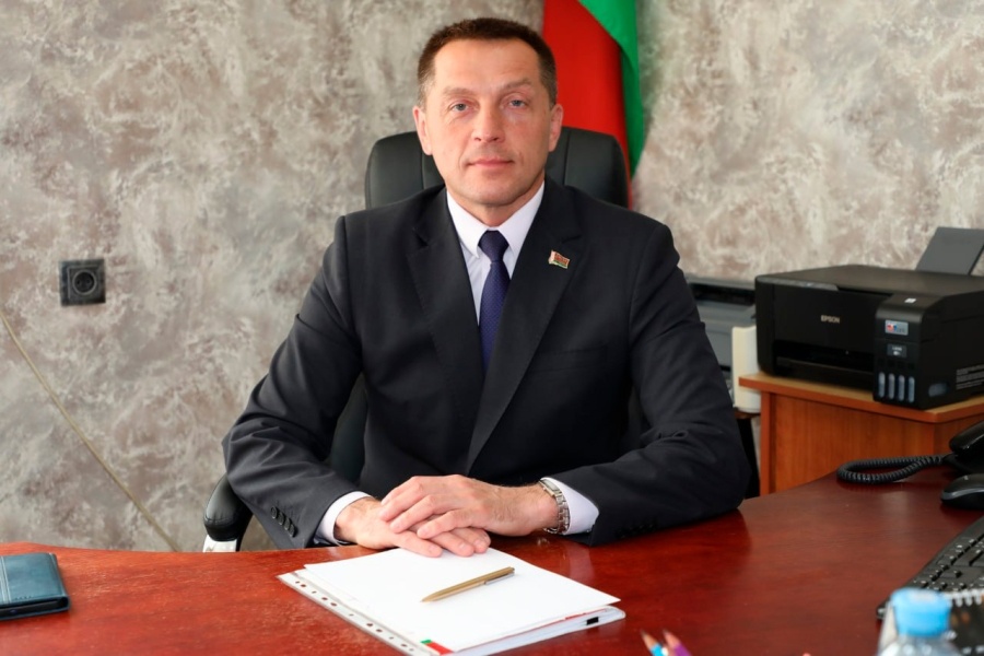     Андрей Лис: "Послание Президента – взгляд в будущее"