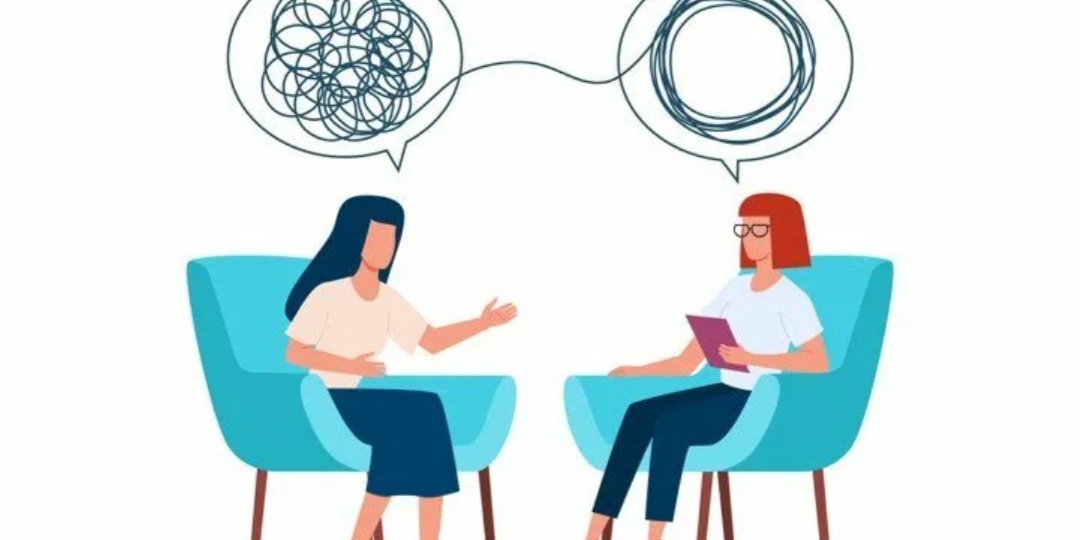 Личная психотерапия как способ переработки жизненного опыта