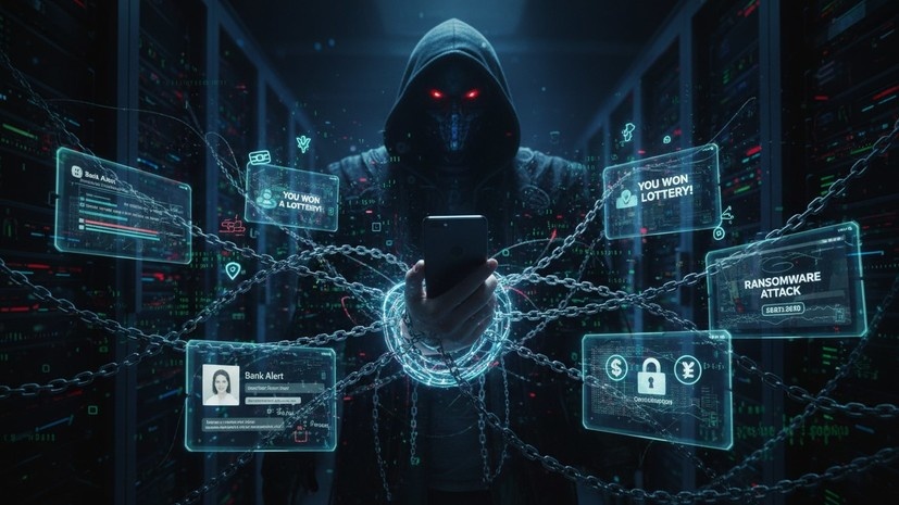   Сгенерировано с помощью ИИ