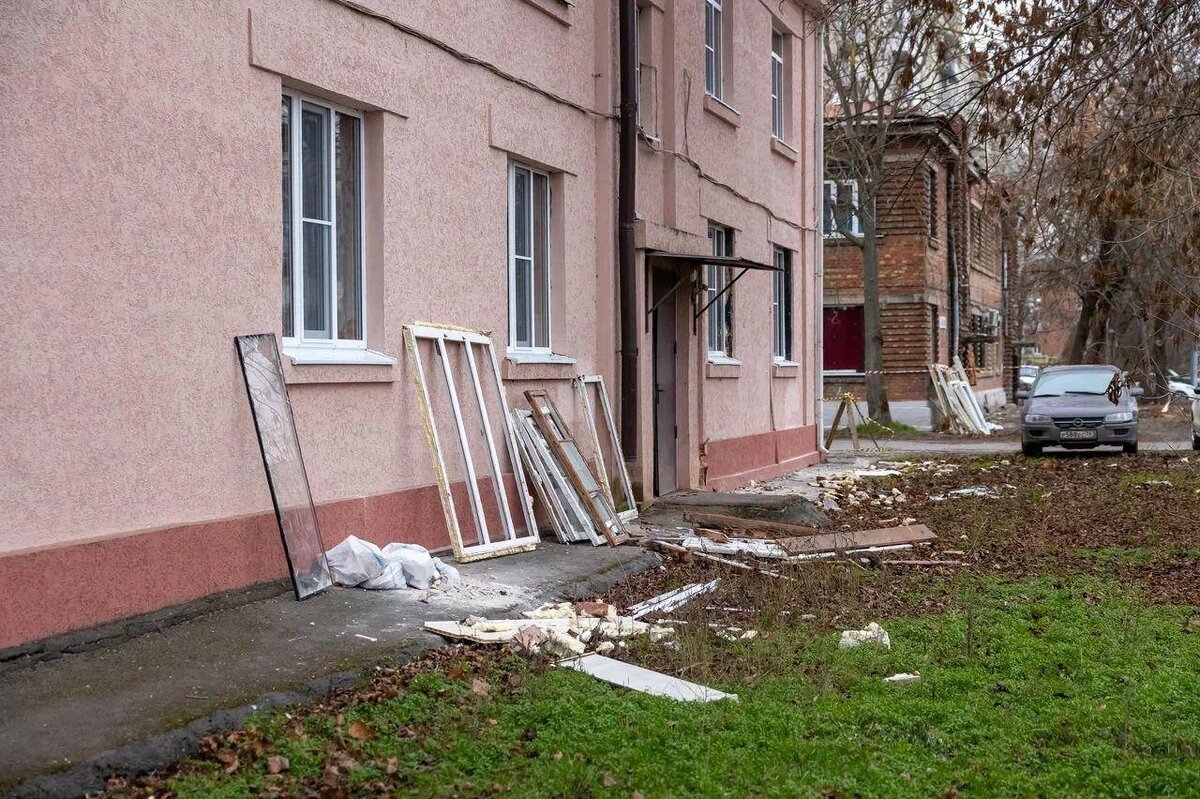    Фото: из архива ТГ канала Светланы Камбуловой