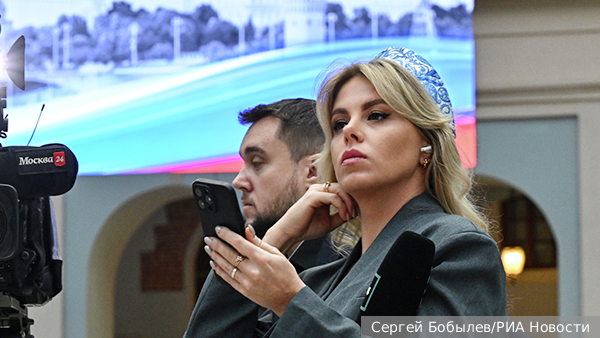     Фото: Сергей Бобылев/РИА Новости   
 Текст: Мария Иванова