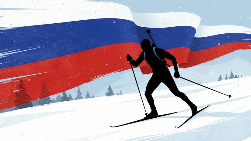   Сгенерировано с помощью ИИ