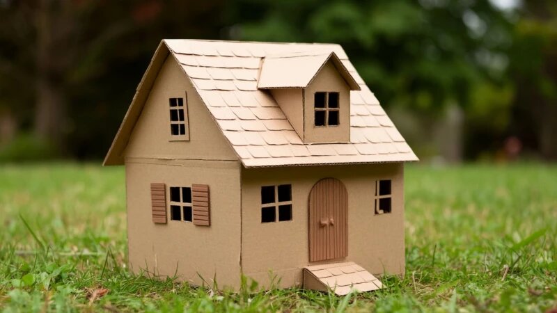     Ипотека Шедеврум. Нейросети