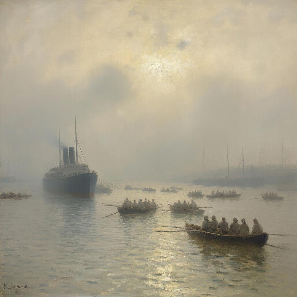 Изображение сгенерировано с помощью нейросети.