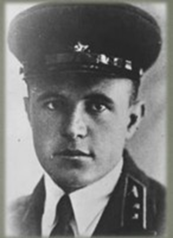 Дмитрий Лавриненко. Фото: school32.edulabinsk.ru