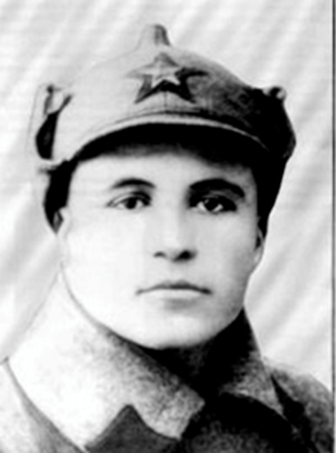 Дмитрий Лавриненко. Фото: school32.edulabinsk.ru