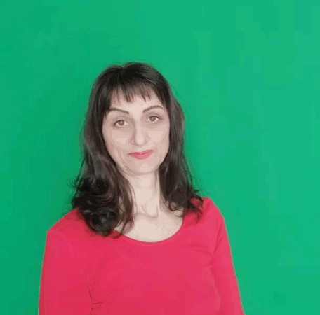 Итальянский жест, сравнимый с нашим вербальным «Шайтан-шайтан!» или «Чур не меня!»