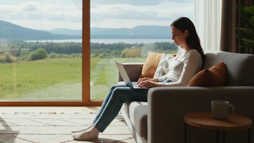   Сгенерировано с помощью ИИ