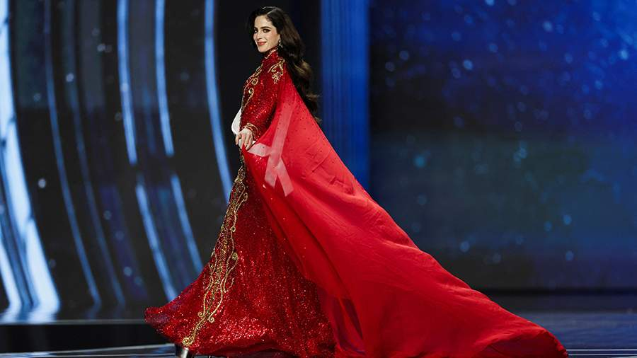 Фото: REUTERS/Chalinee Thirasupa