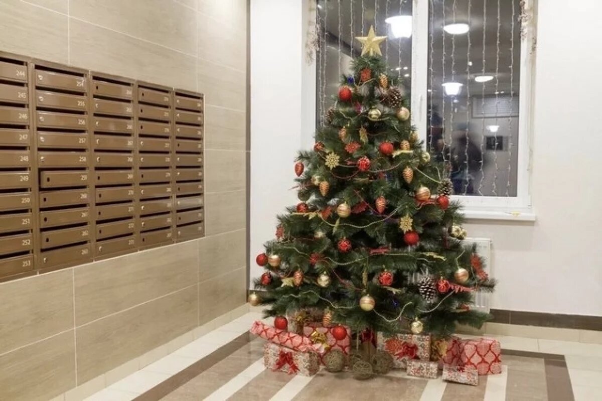    Елки и санки – это штраф.