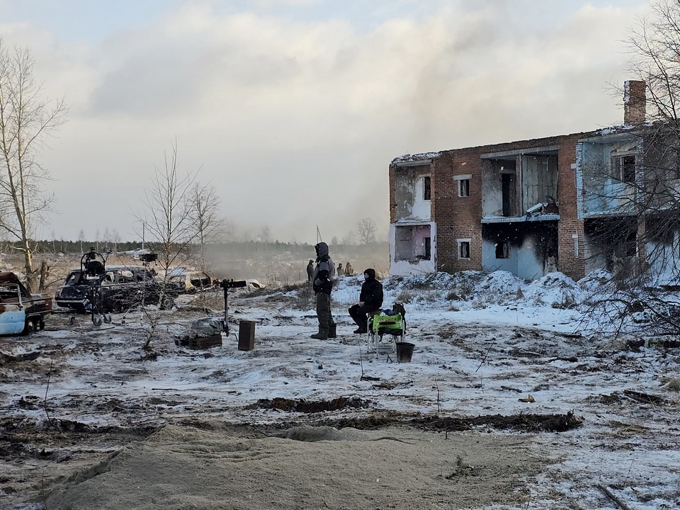    Фото: REGIONS/Александр Дрожжин