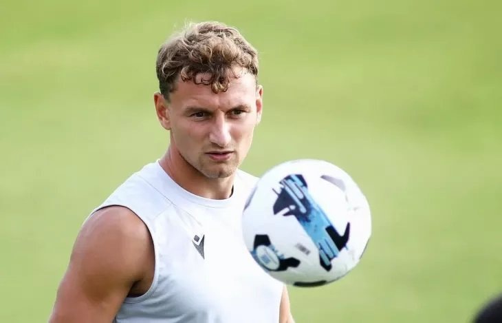    Европа таланта не приняла. Куда теперь вернуться Федору Чалову в РПЛ? Фото #1