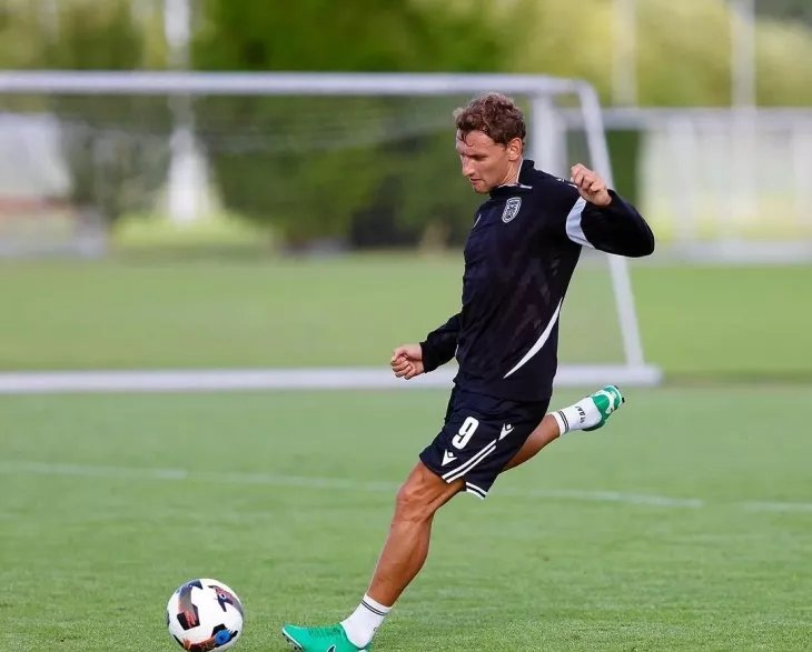    Европа таланта не приняла. Куда теперь вернуться Федору Чалову в РПЛ? Фото #2