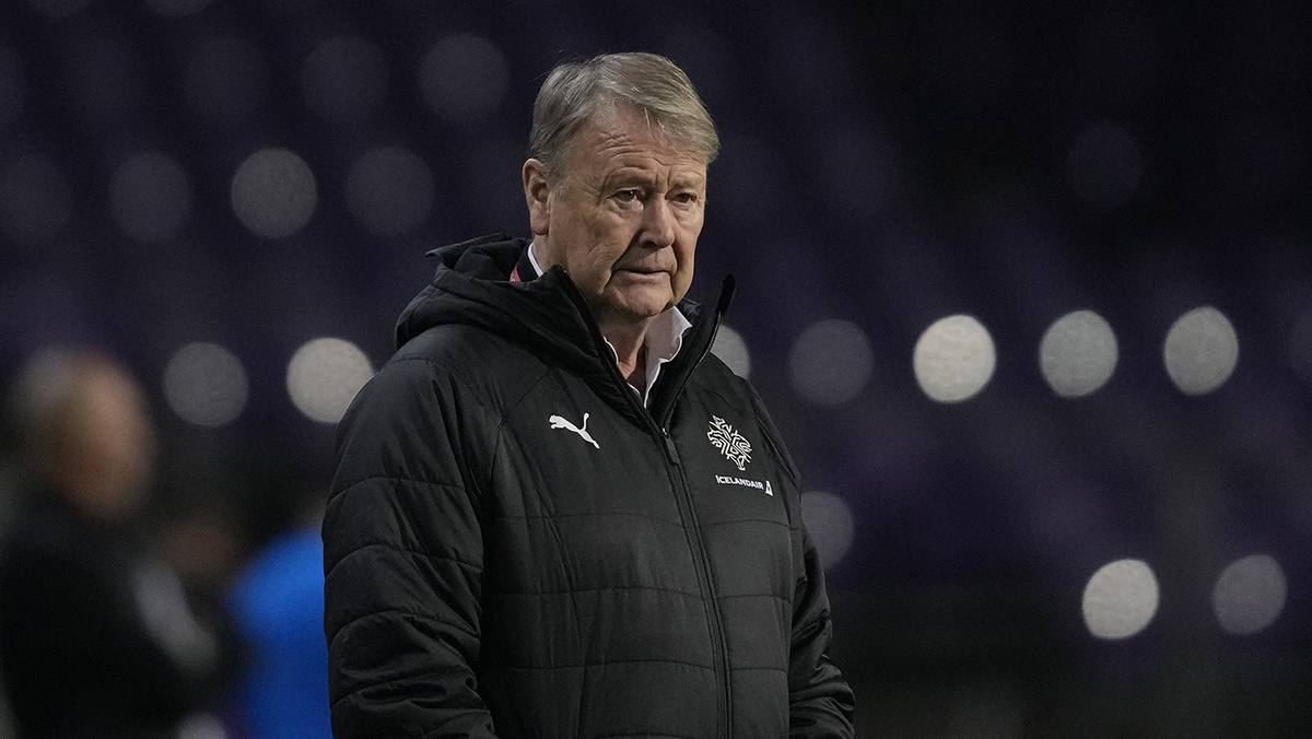   Darko Vojinovic / AP- Оге Харейде