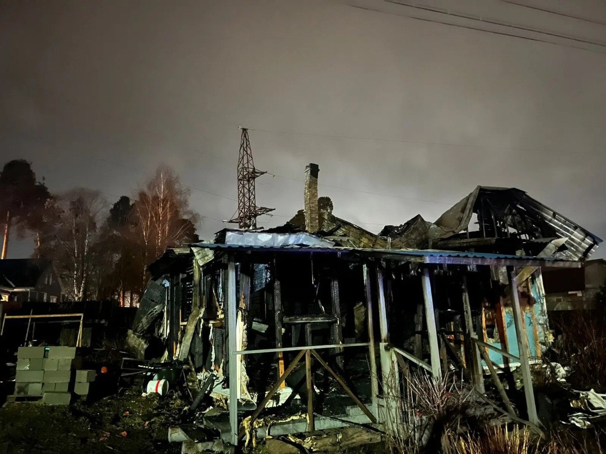    фото: © Госкомитет Карелии по безопасности населения