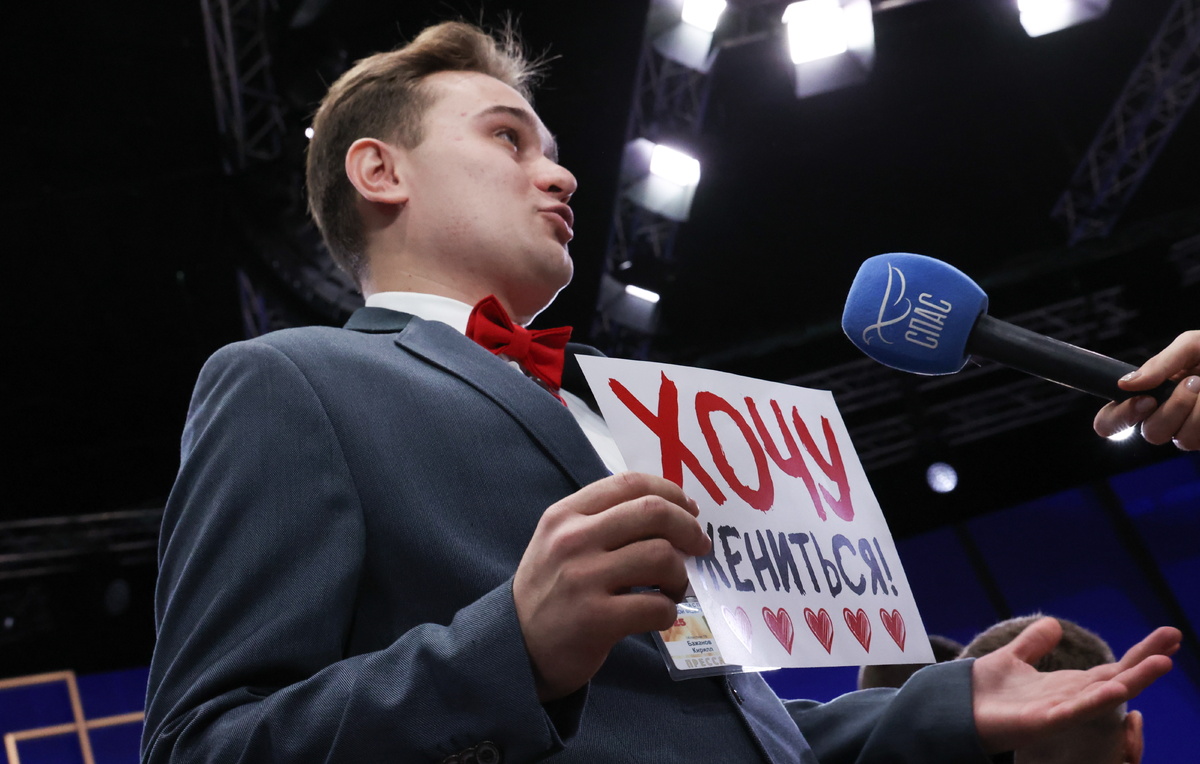 Александр Казаков/ТАСС