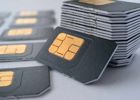    В России могут обязать привязывать сим-карты к телефонам по коду IMEI, иначе заблокируют доступ