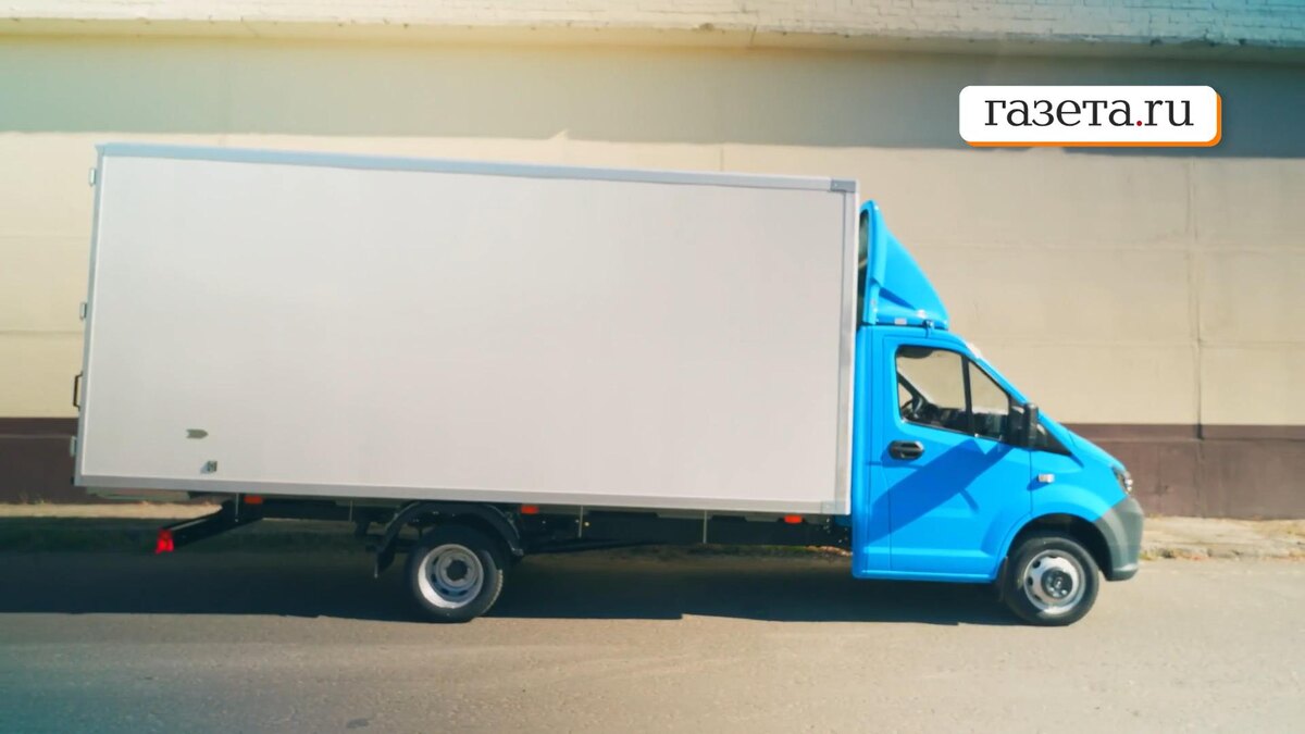    Фото: «Газета.Ru»