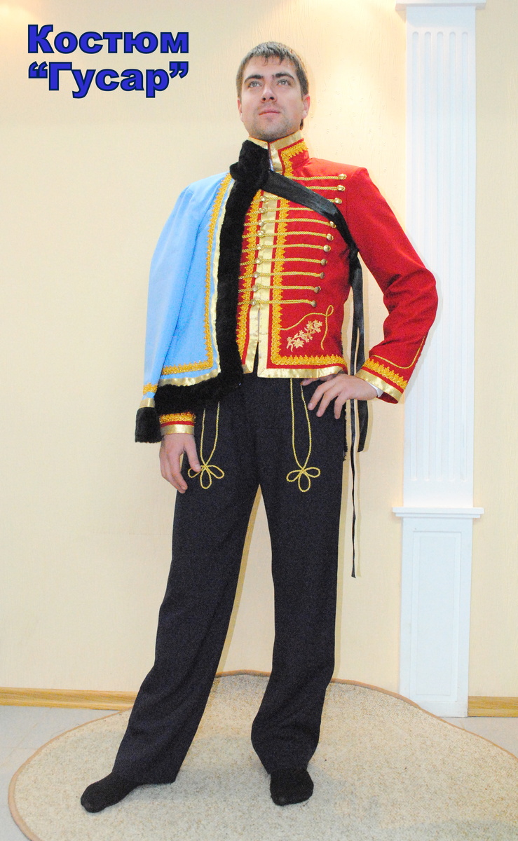 Вот такой у меня. 