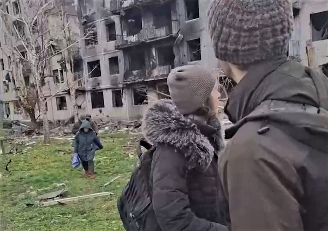     / Источник: Кадр из видео