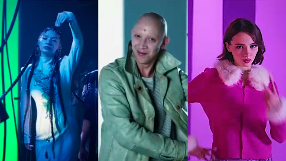 Вот на ЭТО мы буде смотреть...