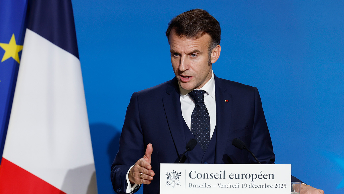   Geert Vanden Wijngaert / AP