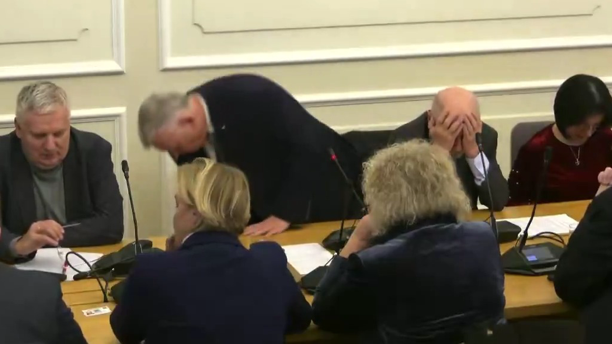    Фото: Telewizja Republika / YouTube