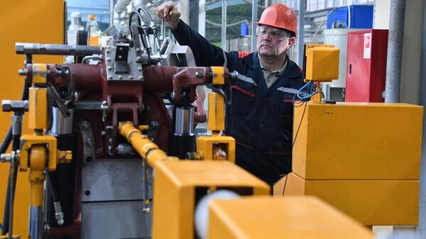    © Sputnik / Виктор Толочко