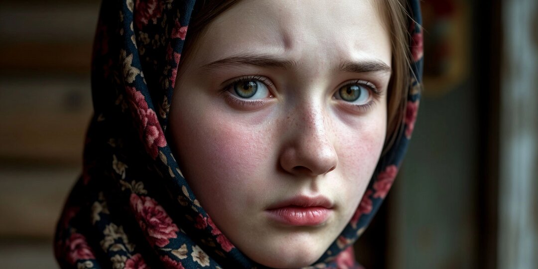 Чужие под одной крышей - Глава 2