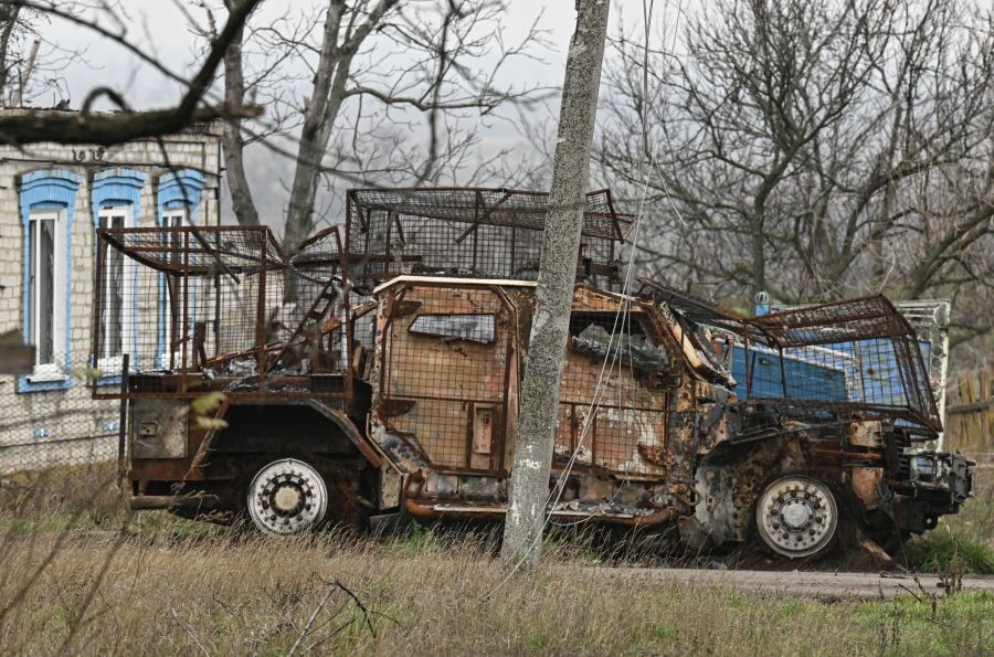     / Источник: © Станислав Красильников/РИА Новости