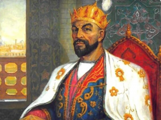 Зачем Тамерлан отправился на Русь на самом деле