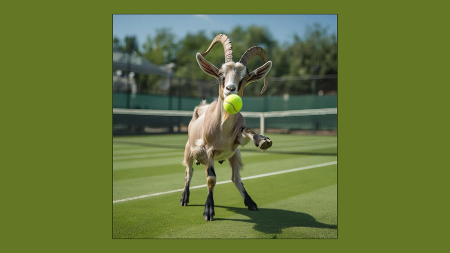 Газонокосильщик – сказка о том, как совмещать приятное с полезным