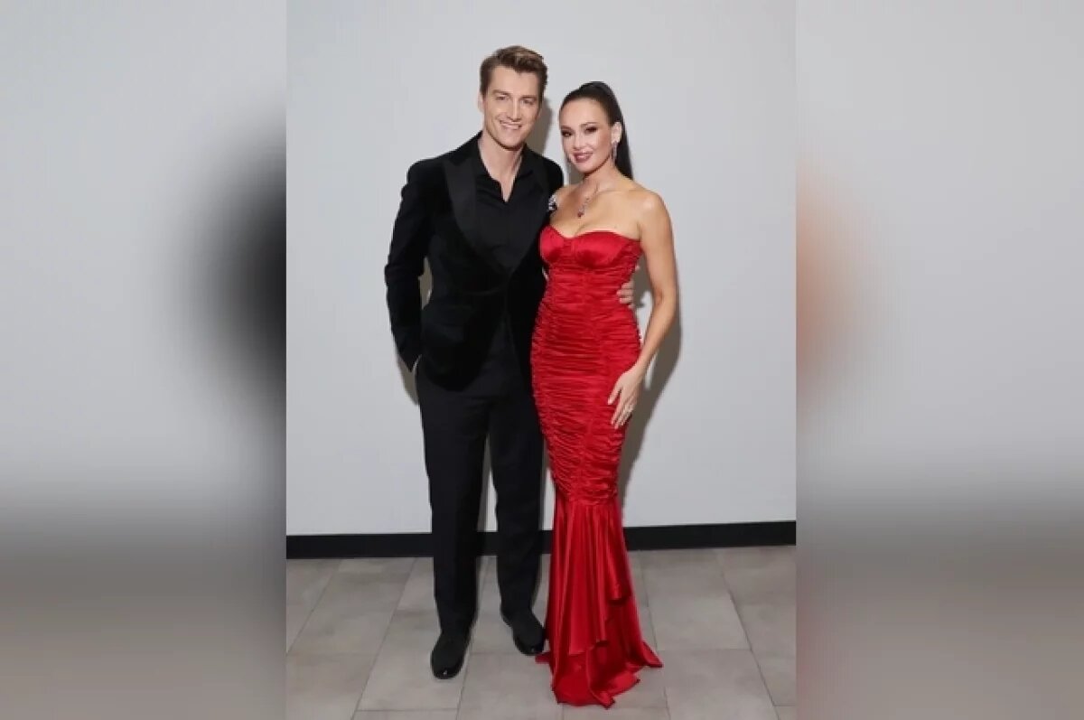    Личная премьера.