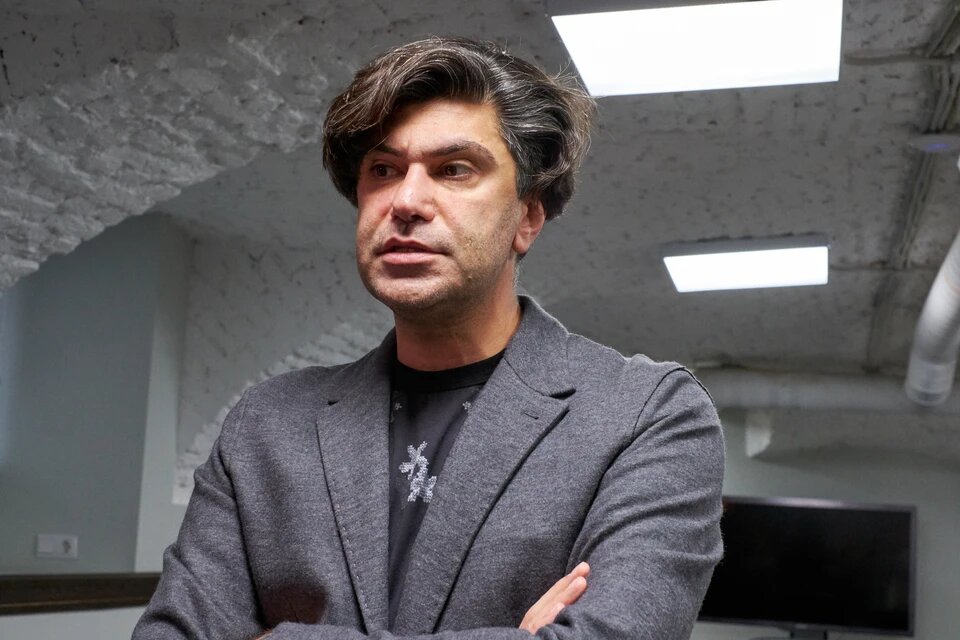 Николай Цискаридзе / фото из открытых источников