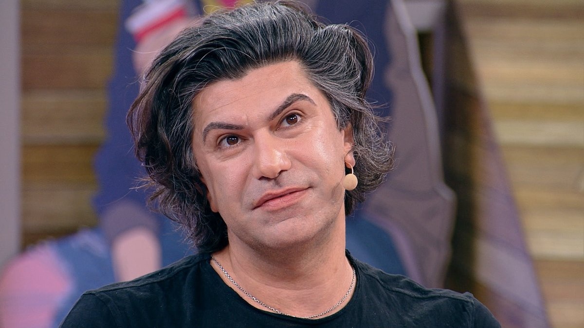 Николай Цискаридзе / фото из открытых источников